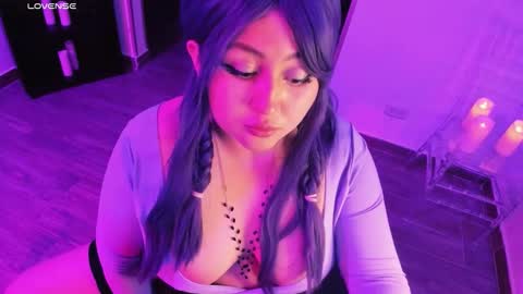 Lenna Kang online show from 17, 3, 2026