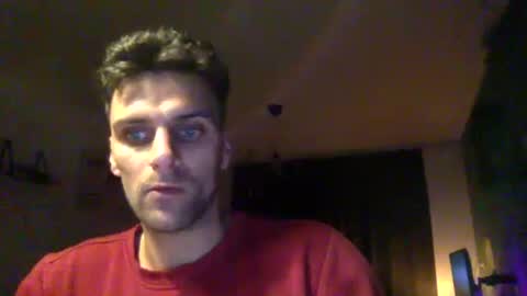 Armando online show from 7, 10, 2025