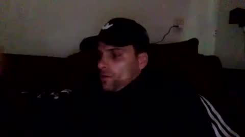 Armando online show from 27, 10, 2025