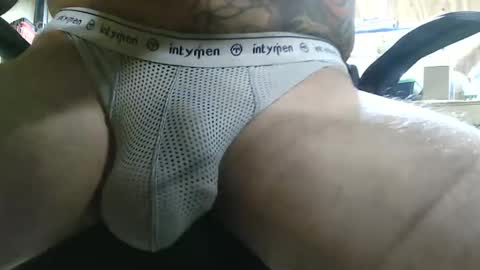 HoleStretcher online show from 8, 9, 2025