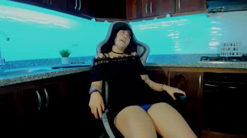 Lenna16  online show from 3, 2, 2026