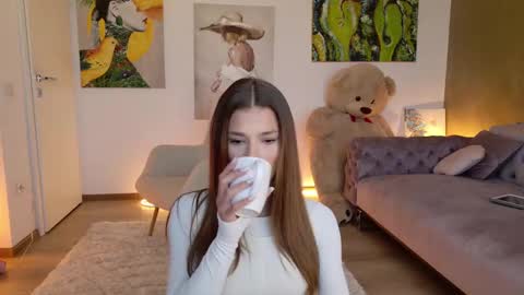 Snapshot of lenna_godess chatting on 29, 1, 2025 Lenna Goddess online show from 29, 1, 2025