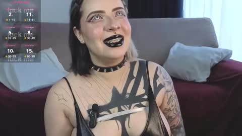 Lenna online show from 6, 1, 2026