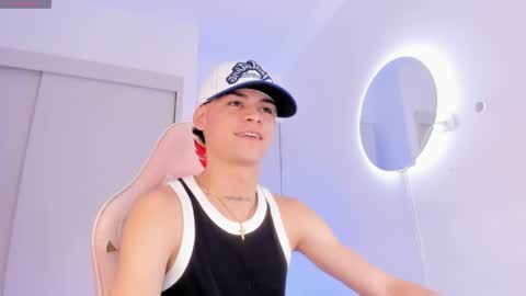 Lenner INDEPENDENT MODEL online show from 29, 11, 2025