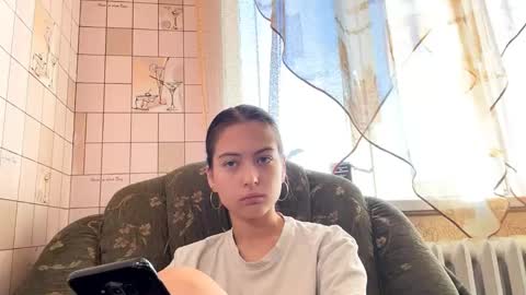 Hellomy name is Natalyits my first day here nice to meet you Give me 50 thumbs ups online show from 2, 5, 2026