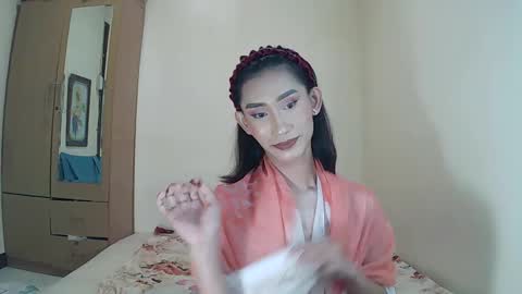 JANE online show from 12, 2, 2025