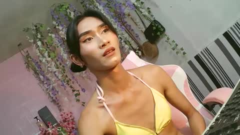 JANE online show from 3, 3, 2025