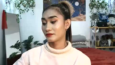 JANE online show from 19, 3, 2026