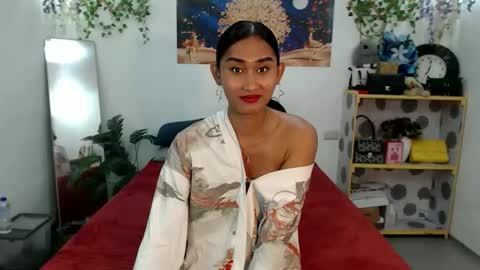 JANE online show from 26, 5, 2026
