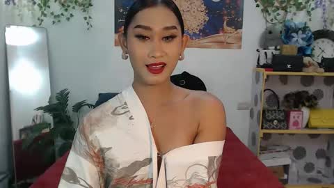 JANE online show from 27, 5, 2026