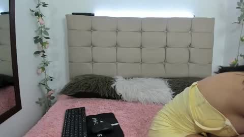 lennox_amy online show from 8, 5, 2026