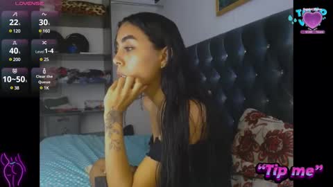 lennoxgreer online show from 4, 1, 2025