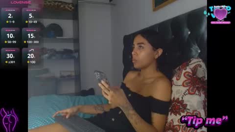 lennoxgreer online show from 4, 1, 2025