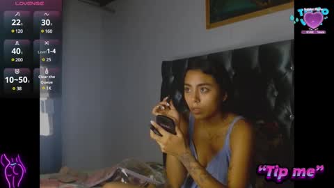 lennoxgreer online show from 11, 1, 2025