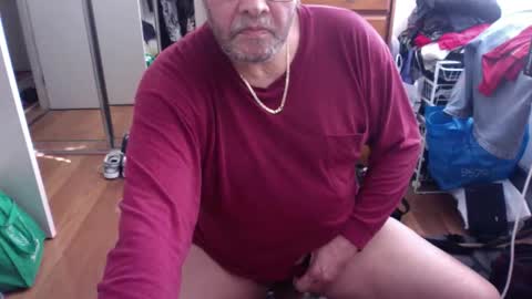 Snapshot of lennyfife chatting on 1, 10, 2025 Pussylicker online show from 1, 10, 2025