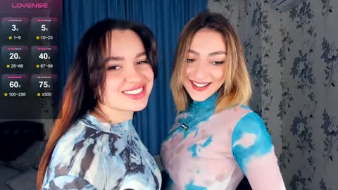 Snapshot of lenoimacyt chatting on 3, 1, 2025 Hey hey our name is Mia Elfy Lovense is active time to play PVT IS OPEN online show from 3, 1, 2025