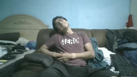 Leonel Rodrigo rod online show from 8, 3, 2025