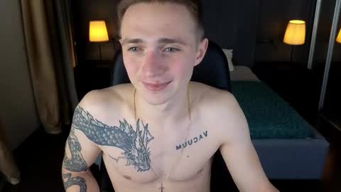 Snapshot of leo__miller chatting on 10, 1, 2026 LEO online show from 10, 1, 2026