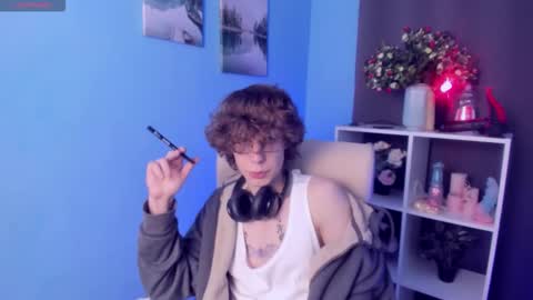 Snapshot of leo_bensyten chatting on 25, 10, 2025 Leo online show from 25, 10, 2025