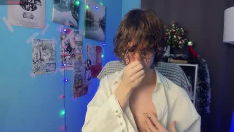 Snapshot of leo_bensyten chatting on 20, 12, 2025 Leo online show from 20, 12, 2025