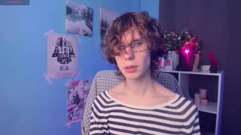 Snapshot of leo_bensyten chatting on 8, 1, 2026 Leo online show from 8, 1, 2026