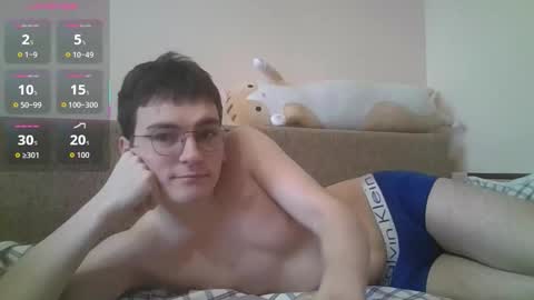 leo_cutie online show from 22, 2, 2026
