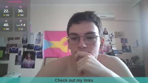 leo_cutie online show from 25, 2, 2026
