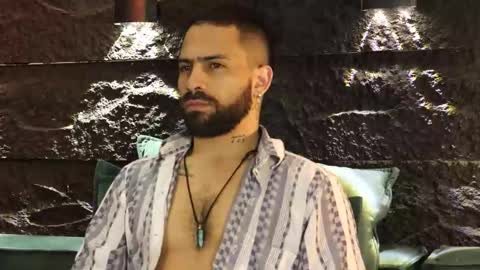 Leo  Diaz online show from 3, 11, 2025