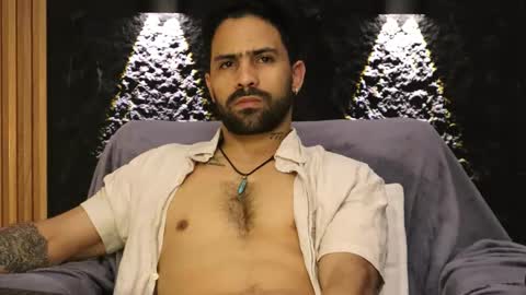 Leo  Diaz online show from 1, 3, 2026