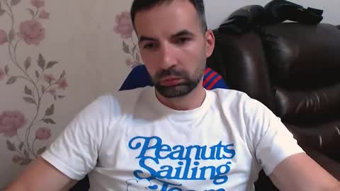 Leo Gianni online show from 11, 6, 2026
