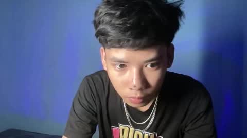 Snapshot of leo_hottiesexyasian chatting on 24, 10, 2025 Leo online show from 24, 10, 2025