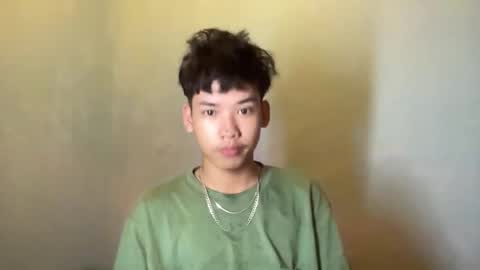 Snapshot of leo_hottiesexyasian chatting on 25, 10, 2025 Leo online show from 25, 10, 2025