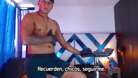 leo_jetofcum online show from 13, 3, 2026