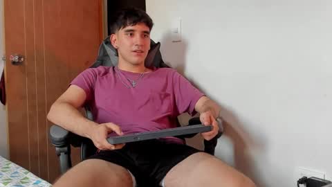 Snapshot of leo_jones389 chatting on 9, 12, 2024 Leo Jones online show from 9, 12, 2024