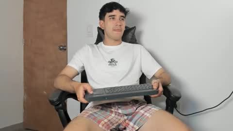 Leo Jones online show from 8, 1, 2026