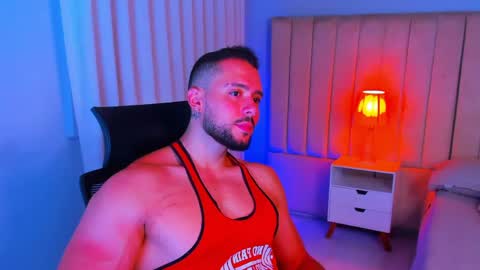 adrian online show from 6, 6, 2026