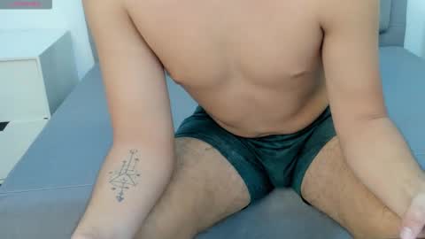 Leo Lamech online show from 10, 2, 2026