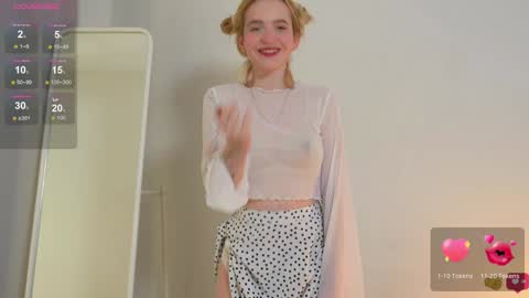 Snapshot of leo_lulu chatting on 30, 1, 2025 Ashly online show from 30, 1, 2025
