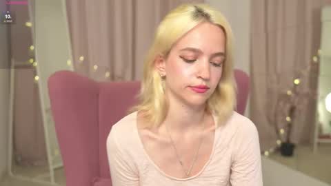  Ashly  online show from 7, 10, 2025