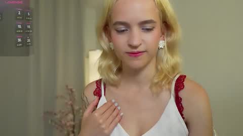  Ashly  online show from 16, 10, 2025