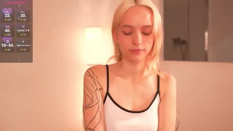  Ashly  online show from 23, 10, 2025