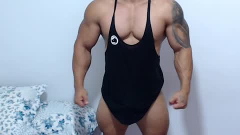 Leo online show from 12, 5, 2026