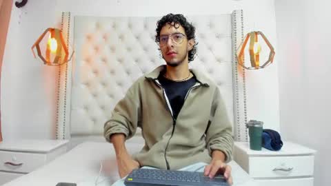 Snapshot of leo_sanz6 chatting on 13, 6, 2026 LEO online show from 13, 6, 2026