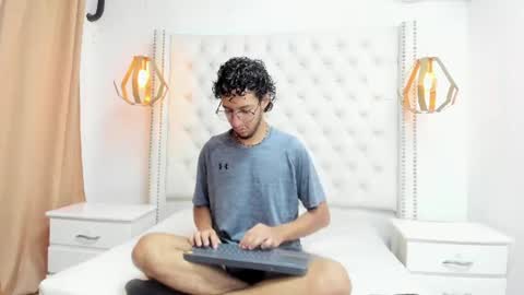 Snapshot of leo_sanz6 chatting on 30, 6, 2026 LEO online show from 30, 6, 2026