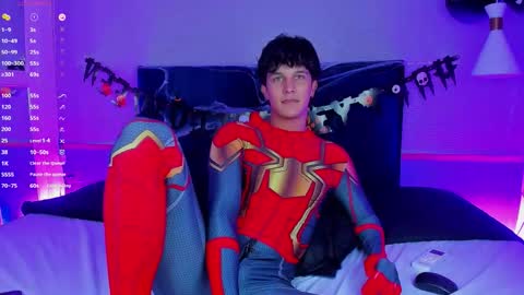 Leo online show from 28, 10, 2025