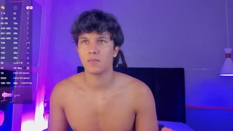 Leo online show from 24, 11, 2025