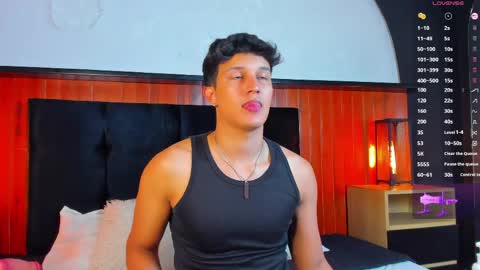 Leo online show from 4, 5, 2026