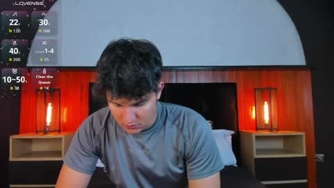 Leo online show from 11, 5, 2026
