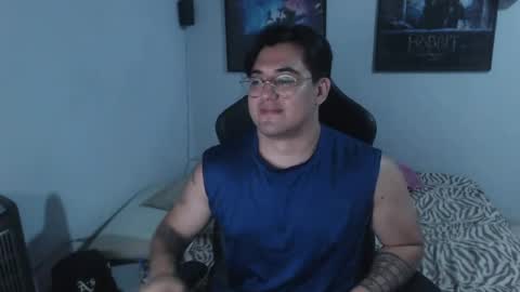 leo_star69 online show from 1, 8, 2026