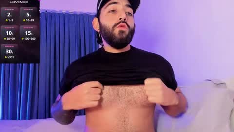 Snapshot of leo_thewolf chatting on 21, 9, 2025 Leonardo online show from 21, 9, 2025